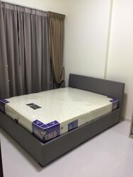 Forte Suites (D8), Apartment #455653871